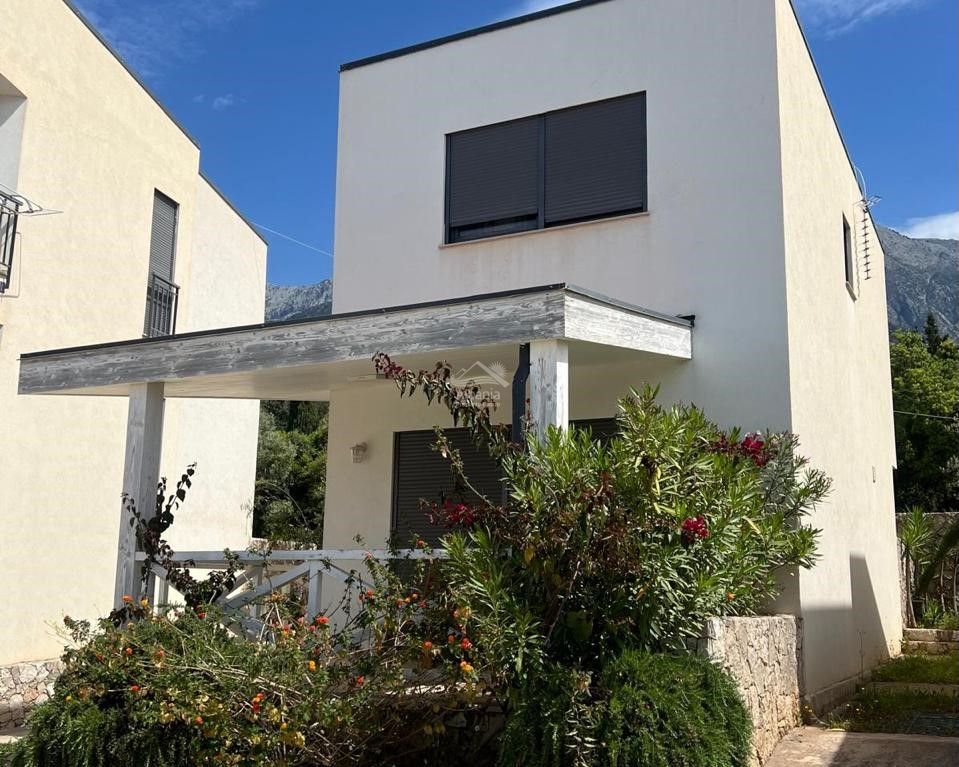 Luxury Villa For Sale In Dhermi, Albanian Riviera